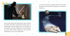 STAR WARS - 7 Histoires pour la semaine