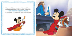 Mickey l'apprenti sorcier - Les Grands Classiques - L'histoire du film