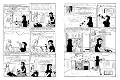 Les imbuvables - Ou comment j'ai arrêté de boire