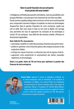 Automatisez les finances de votre entreprise avec l'IA