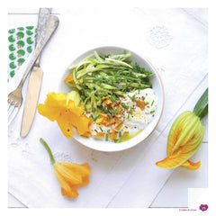 Je cuisine les fleurs