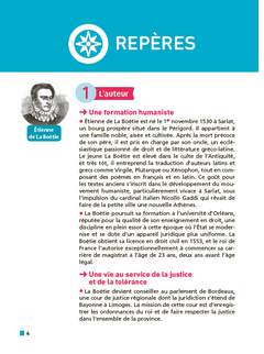 Discours de la servitude volontaire