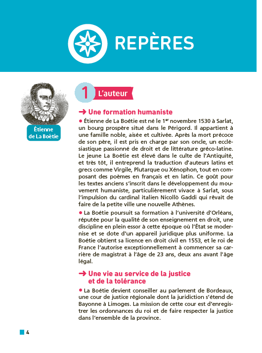 Discours de la servitude volontaire