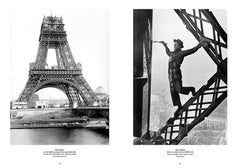 Paris mythique