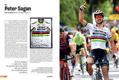 1001 maillots du cyclisme