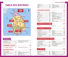 Guide du Routard Sri Lanka 2024/25