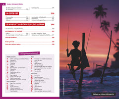 Guide du Routard Sri Lanka 2024/25