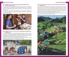 Guide du Routard Sri Lanka 2024/25