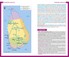 Guide du Routard Sri Lanka 2024/25