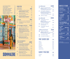 Sri Lanka Guide Evasion