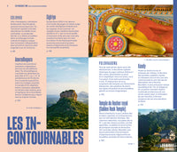 Sri Lanka Guide Evasion