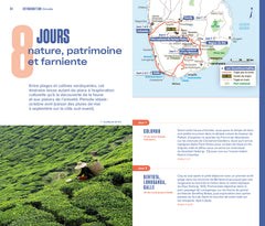 Sri Lanka Guide Evasion