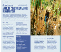 Sri Lanka Guide Evasion