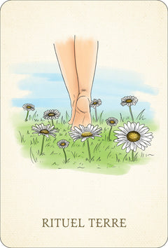 Secrets de sorcières - 46 cartes pour se relier à sa puissance féminine