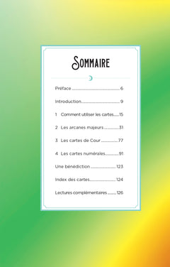 Le tarot d'Aleister Crowley