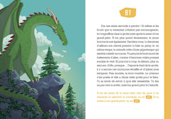 Deviens le héros en Belgique - Le Chevalier et le Dragon