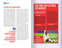 « Et Ousmane Ballon d'Or ! » - Tout sur Dembélé