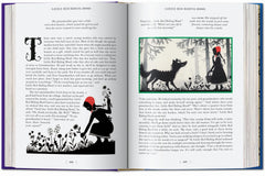 Les contes des frères Grimm