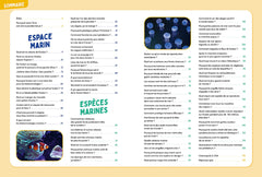 Les Mystères de l'océan - Science & Vie Junior