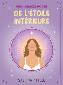 Mon Oracle poche de l'étoile intérieure