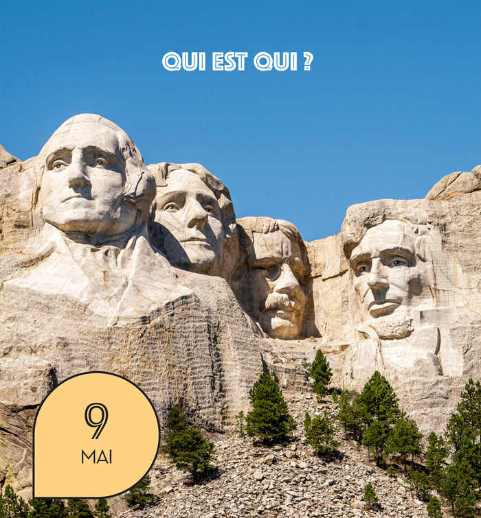 Mini calendrier 365 jours de Culture Générale