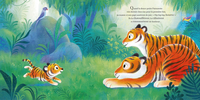 Le plus doux des dodos