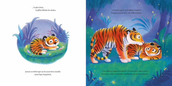 Le plus doux des dodos