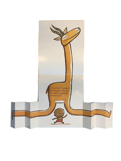 Zékéyé est tout petit