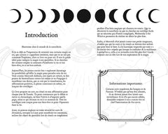Une année de sorcière: 365 sorts et rituels pour de bonnes vibes quotidiennes !