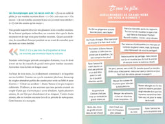 Etre mère c'est que du bonheur ou pas