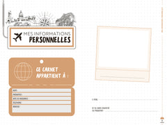 Carnet de voyages du Routard