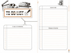 Carnet de voyages du Routard