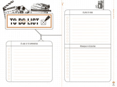 Carnet de voyages du Routard