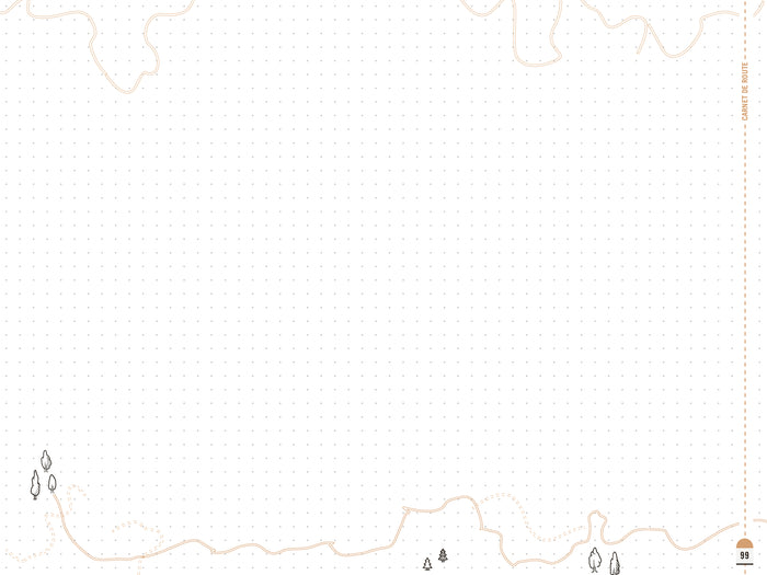 Carnet de voyages du Routard