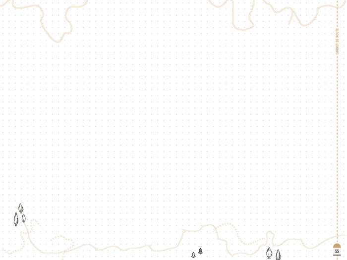 Carnet de voyages du Routard