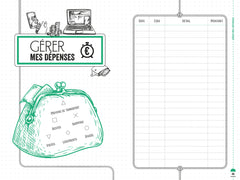 Carnet de voyages du Routard