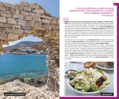 Guide du Routard Îles grecques et Athènes 2024/25