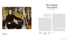 Caillebotte et les impressionnistes. Histoire d'une collection