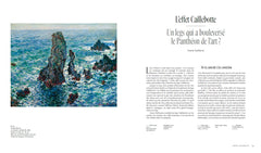 Caillebotte et les impressionnistes. Histoire d'une collection