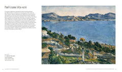 Caillebotte et les impressionnistes. Histoire d'une collection