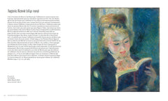 Caillebotte et les impressionnistes. Histoire d'une collection