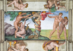 Michel-Ange. Coffret l'essentiel