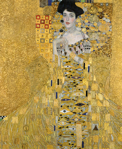 Klimt. L'art plus grand