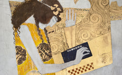 Klimt. L'art plus grand