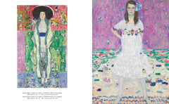 Klimt. L'art plus grand