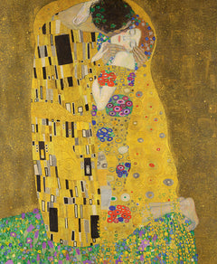 Klimt. L'art plus grand