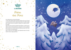 24 histoires pour attendre Noël