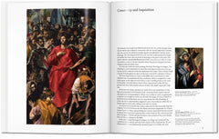 Ka-El Greco
