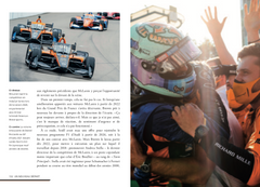 L'Histoire de McLaren - L'Excellence automobile (version française)