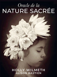 Oracle de la nature sacrée